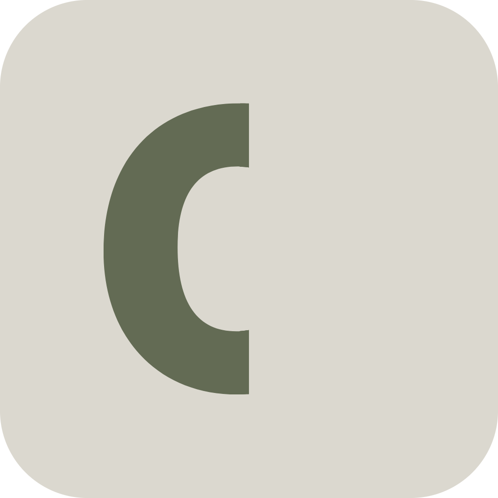 Forest Chordify Icon